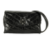 Kira Chevron Crossbody, front view